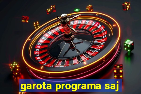 garota programa saj